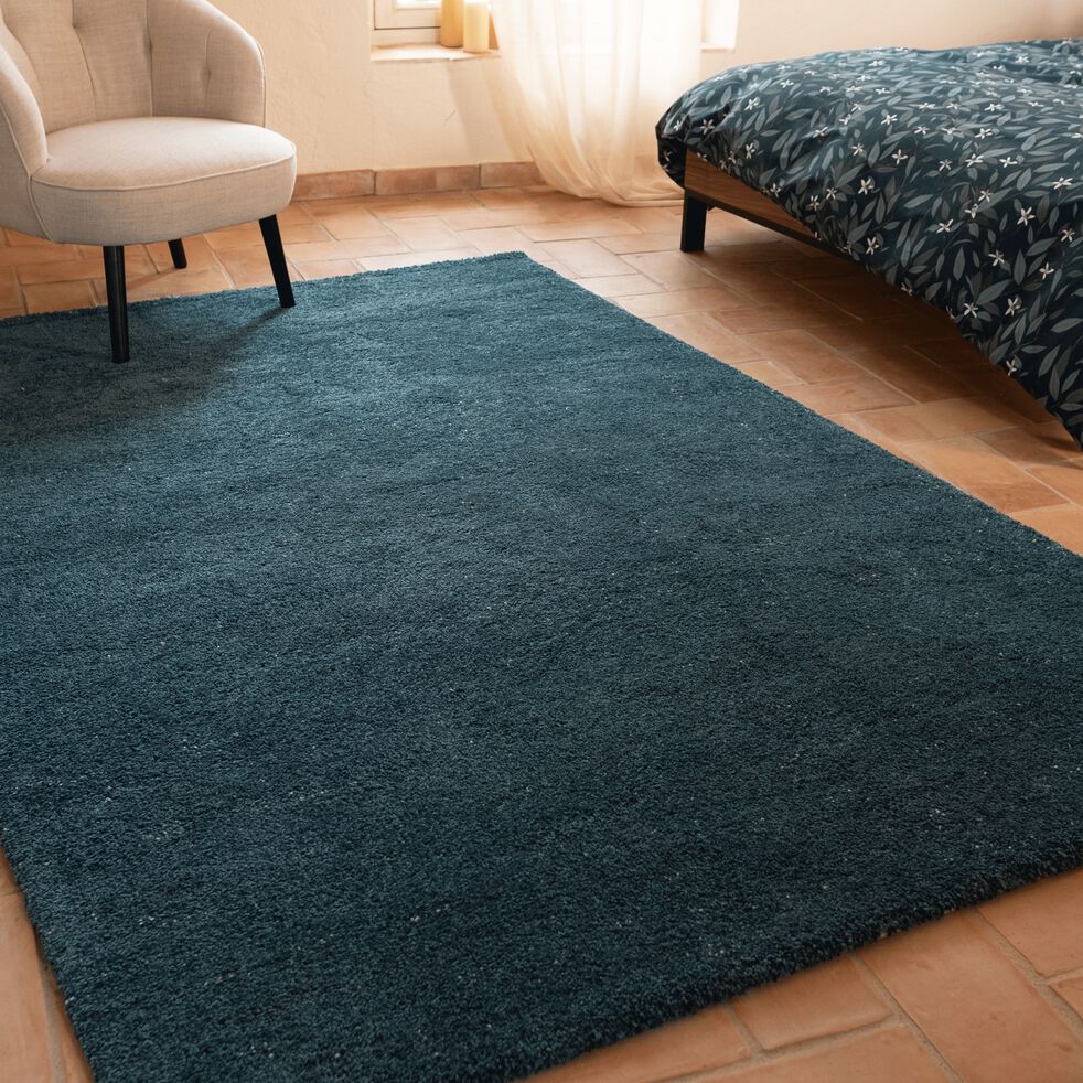 Tapis Moucheté Stessy 