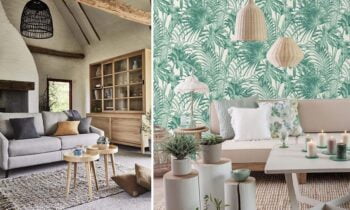 Déco Salon Tendance