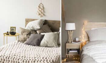 Chambre Cocooning