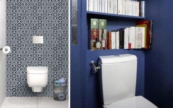 Déco Toilettes