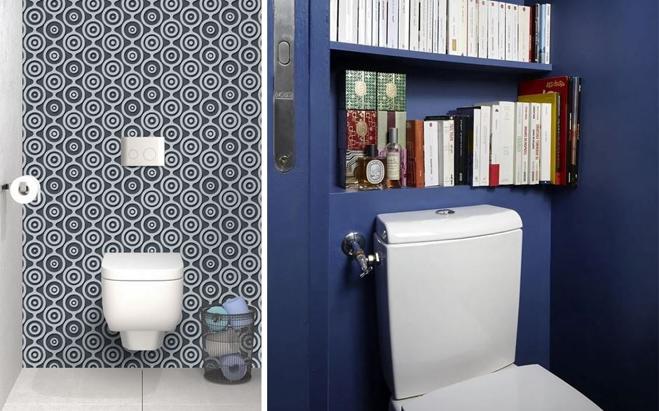 Déco Toilettes