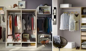 Dressing Leroy Merlin