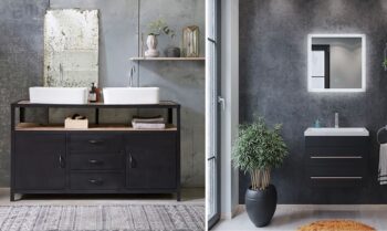 Salle De Bain Moderne