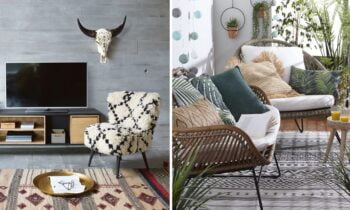 Tapis Déco