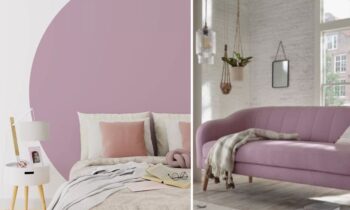 Couleur Parme En Déco