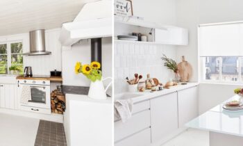 Cuisine Blanche