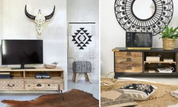 Meuble Tv