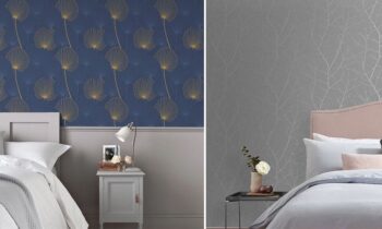 Papier Peint Chambre
