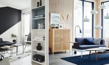 Salon Moderne