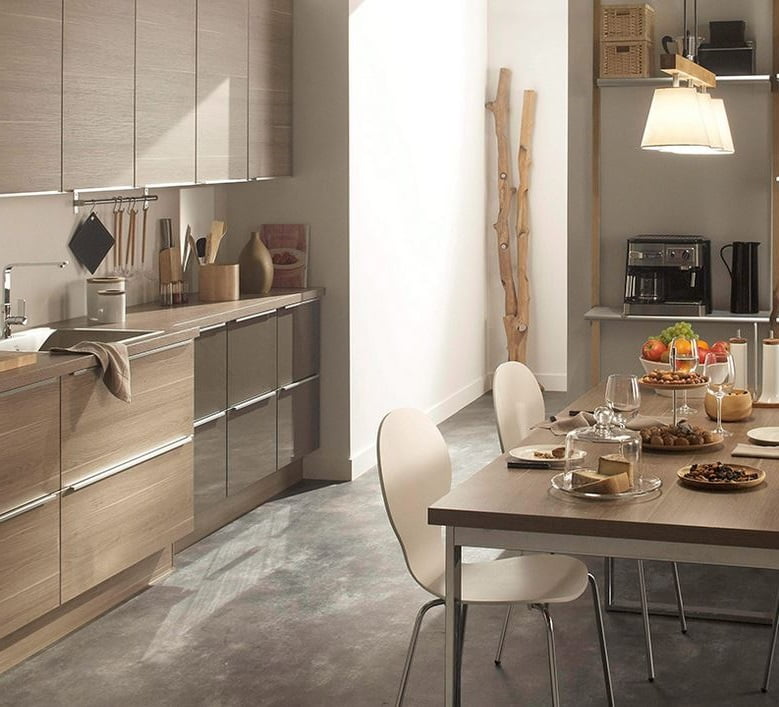 Cuisine Tendance Et Moderne –
