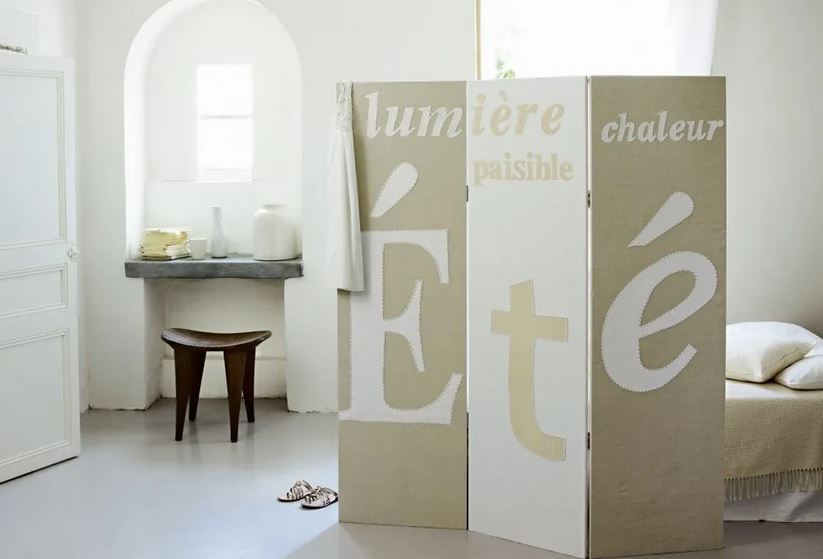 Une Chambre D'adulte élégante –