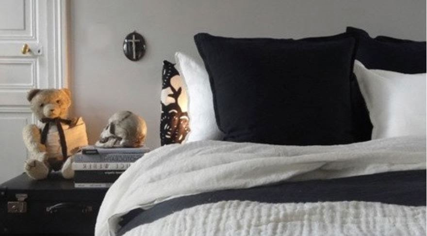 Chambre Romantique –