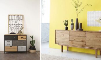 Commode