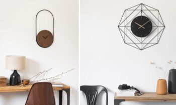 Horloge