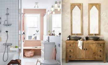 Salle De Bain Originale