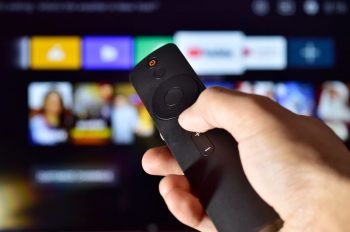 Mission Tv