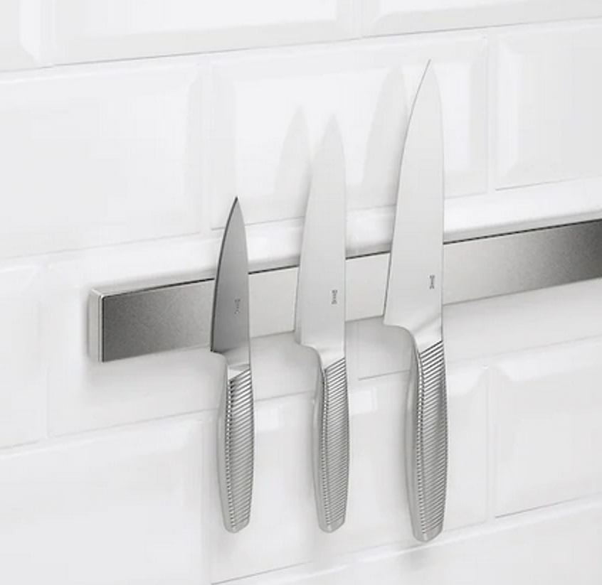 porte Couteaux Magnétique 