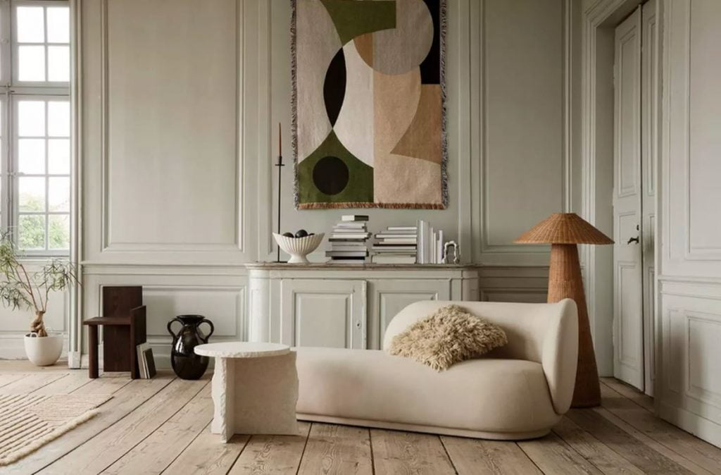 matières Tendance