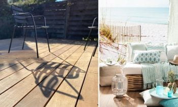 Aménager Une Terrasse