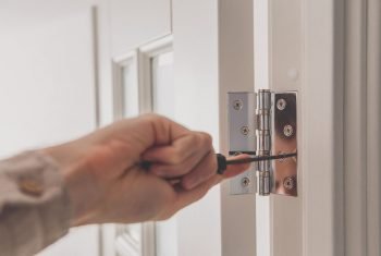 Regler Une Porte