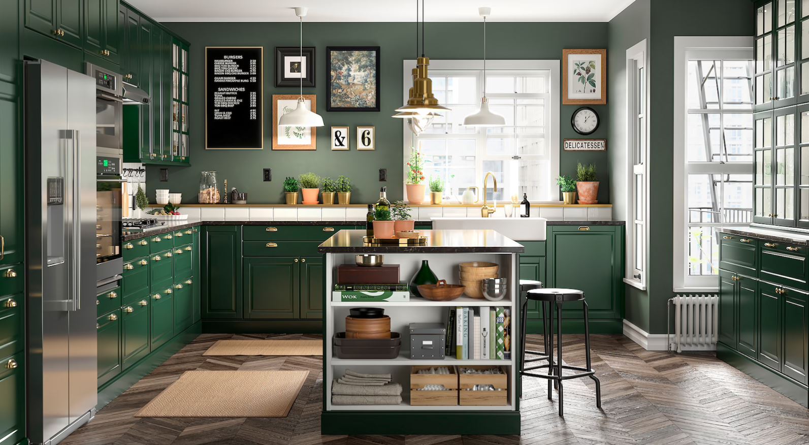 très Belle Cuisine