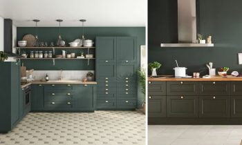 Cuisine Verte