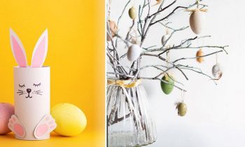 Diy Paques