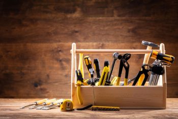Outils Bricolage