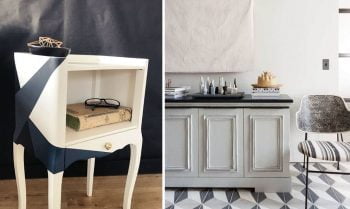 Relooking Meuble Ancien