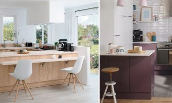 Cuisine Ouverte Sur Salle A Manger