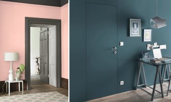 Relooker Porte Intérieur