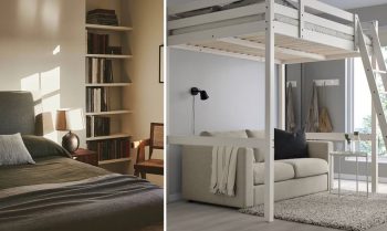 Aménager Une Petite Chambre