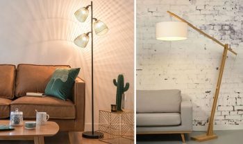 Lampadaire
