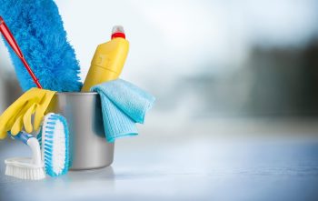 Produits D'entretien