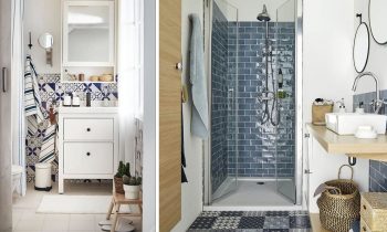 Aménager Petite Salle De Bain