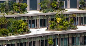 Jardins Suspendus