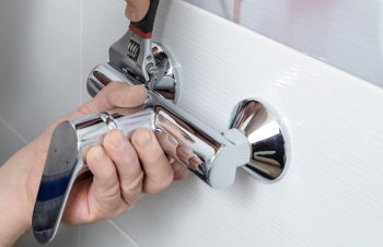 Robinet De Douche