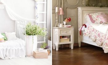 Chambre Romantique