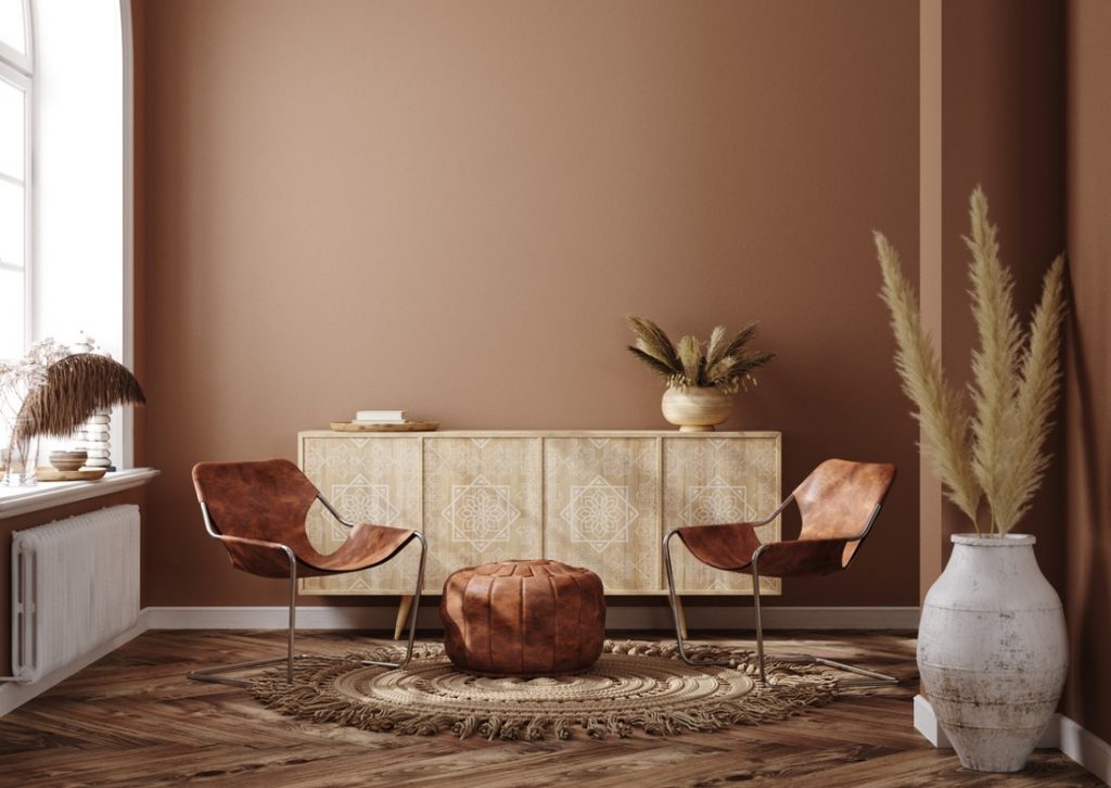 Meuble Déco Scandinave
