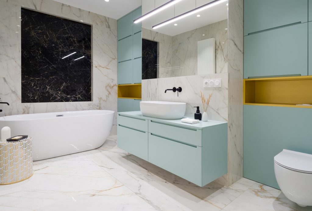 Meuble Salle De Bain