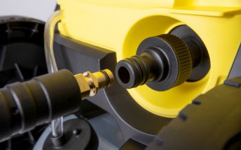 Déboucher Toilettes Karcher