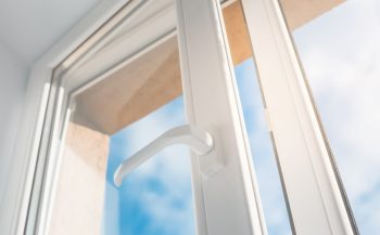 Fenêtre En Pvc