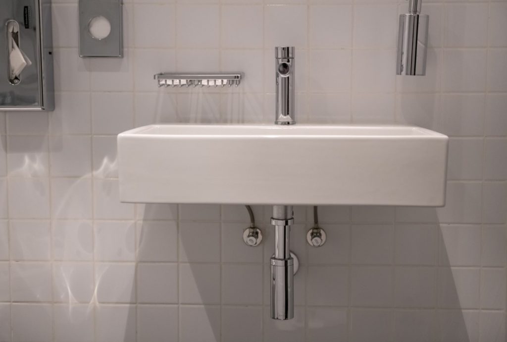 Hauteur Lavabo Ou Vasque