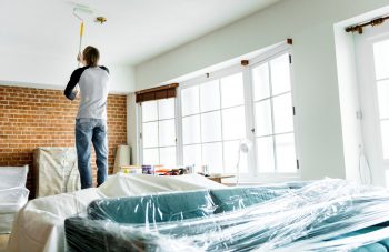 Peindre Plafond Perche