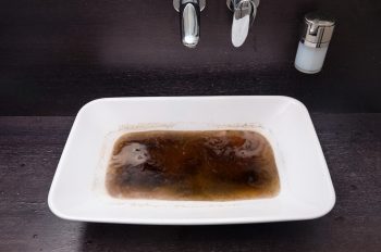 Déboucher Lavabo Bouché