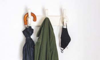 Hauteur Porte Manteau