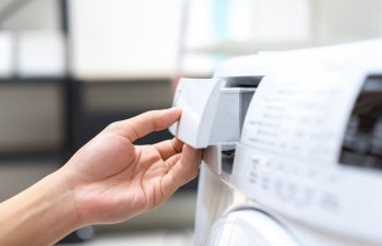 Nettoyer Machine à Laver