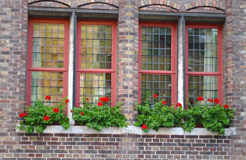 Poser Croisillons Fenêtres