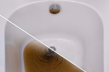 Déboucher Baignoire