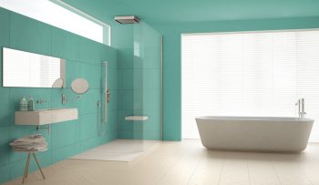 Prix Douche Italienne